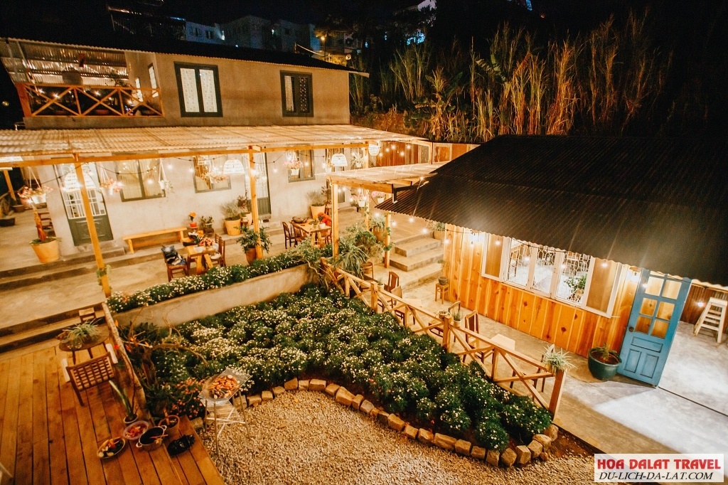 Các lợi ích khiến homestay ngày một hút khách