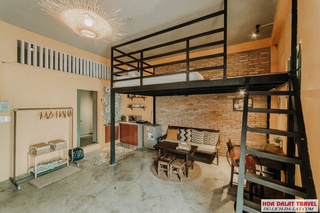 Cảm giác ấm cúng