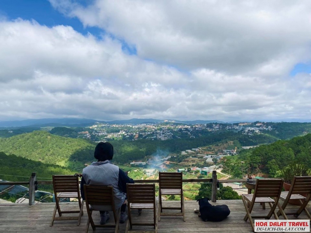 Chênh Dalat