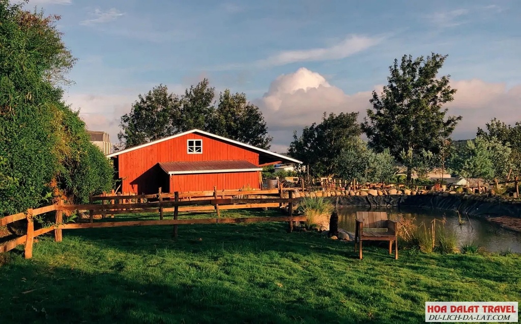 Chika Farm