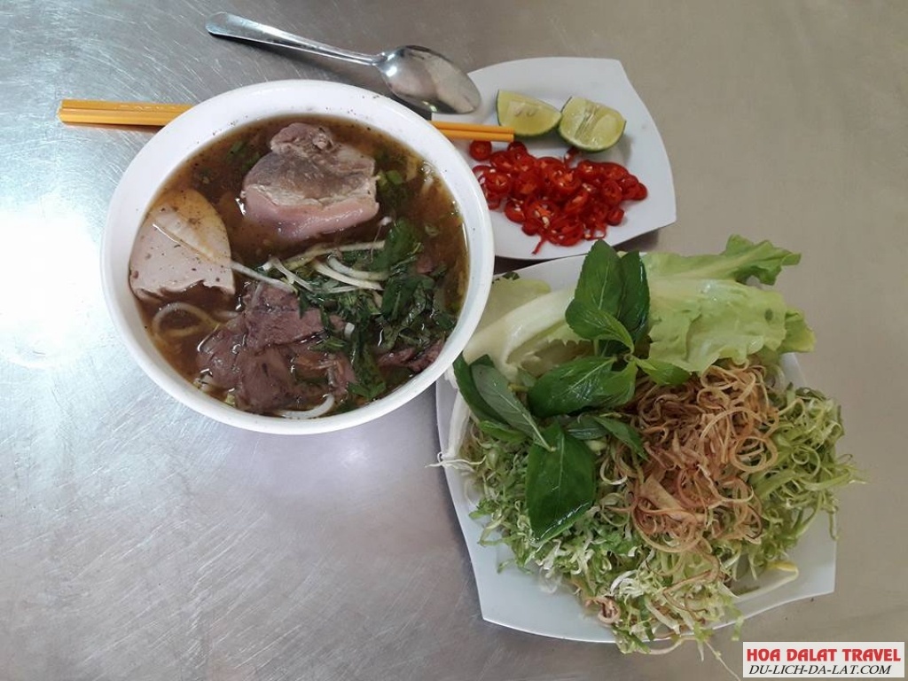 Cơm Tấm Khanh Kiều Sài Gòn Đà Lạt