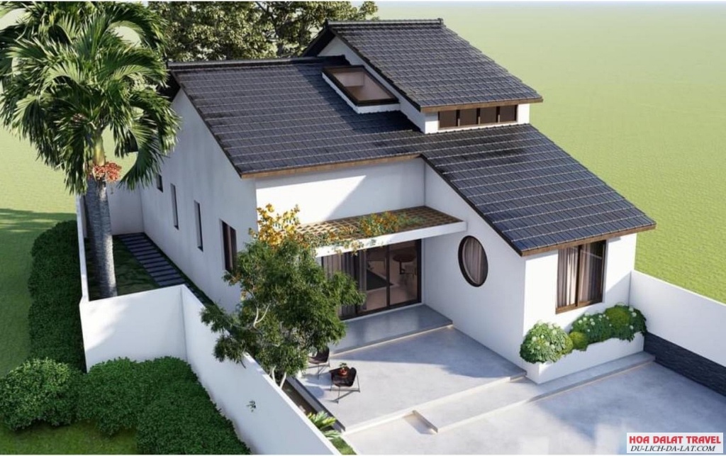 Công ty xây dựng Houseqh