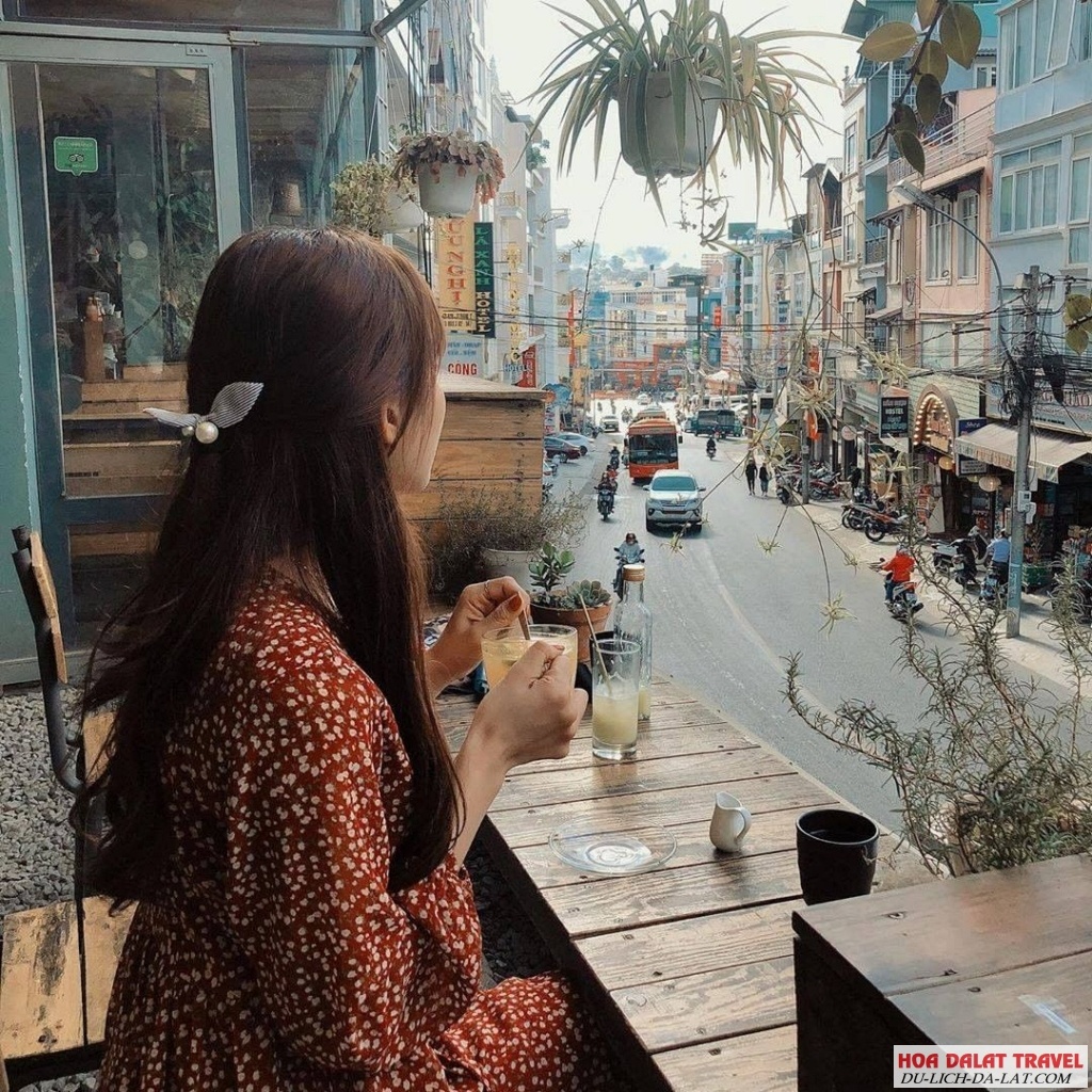 Đặc trưng thời tiết tháng 4