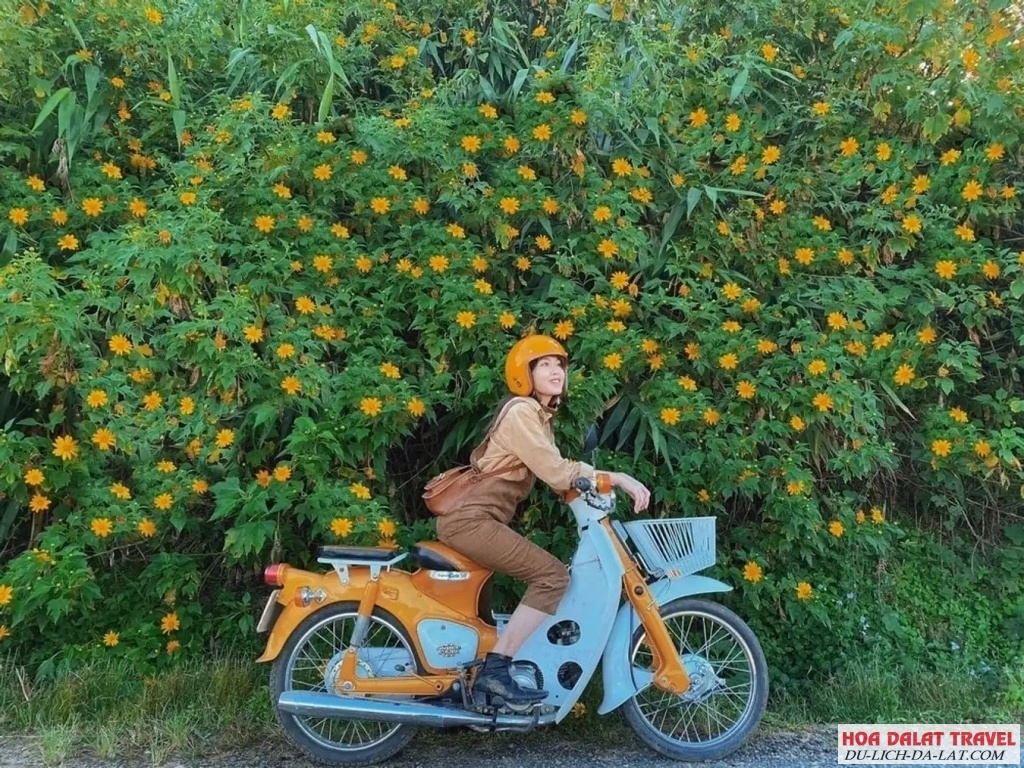Đặc trưng thời tiết tháng 9