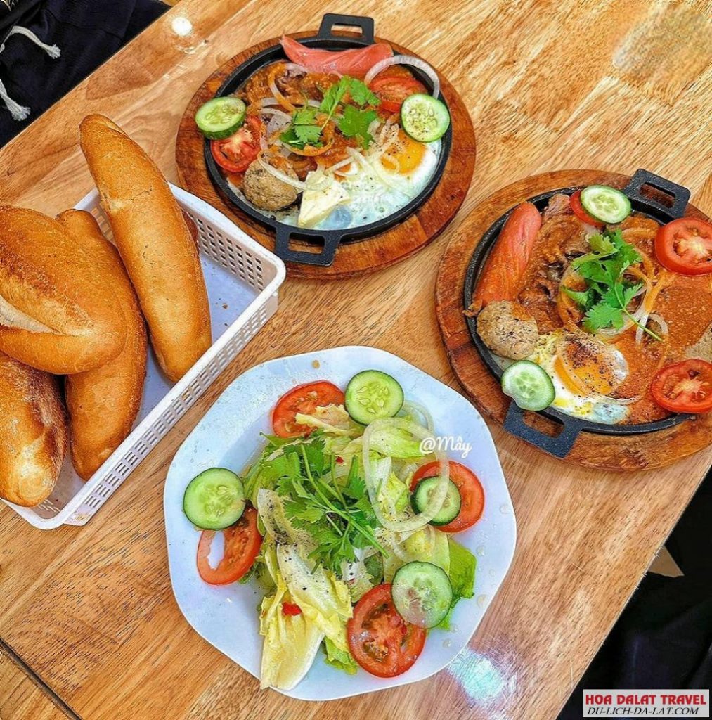 Dalat Tasty