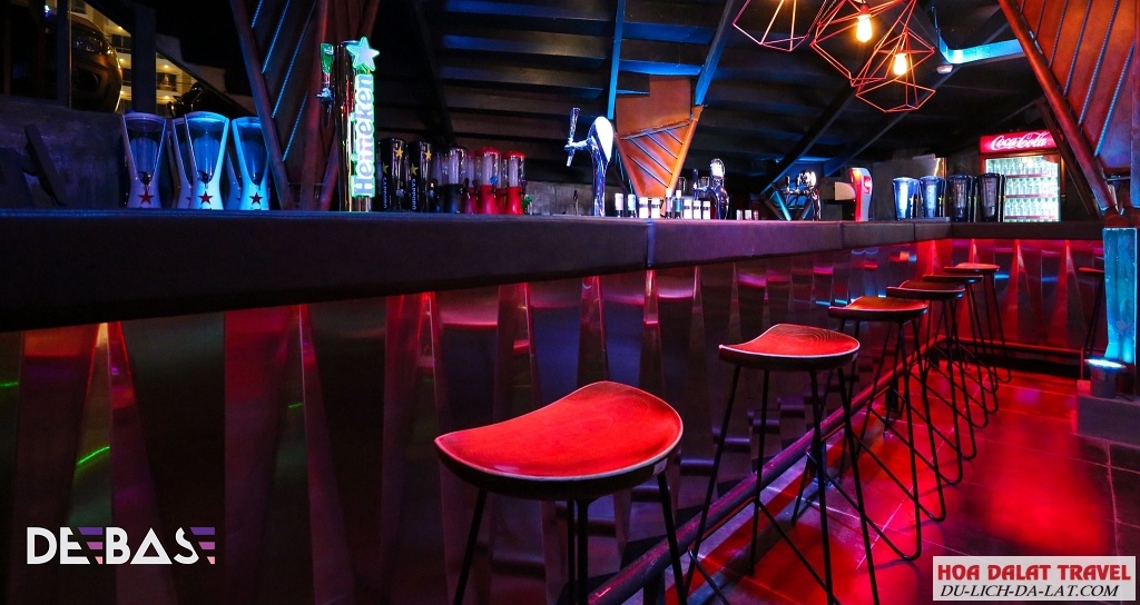 Deebase Beer Club Đà Lạt