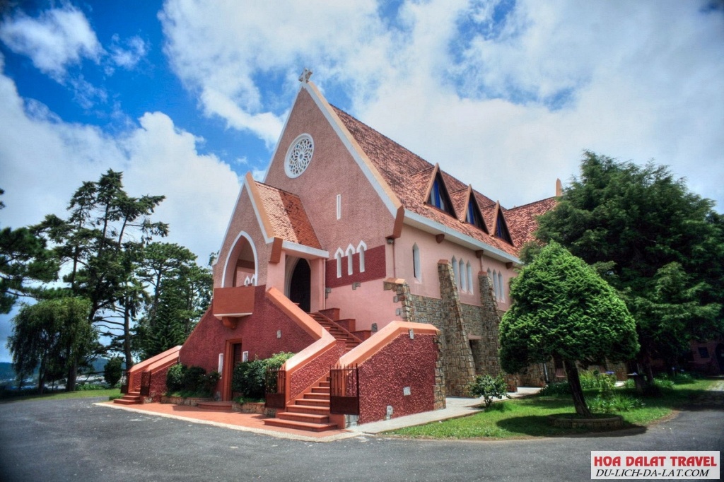 Domaine de Marie