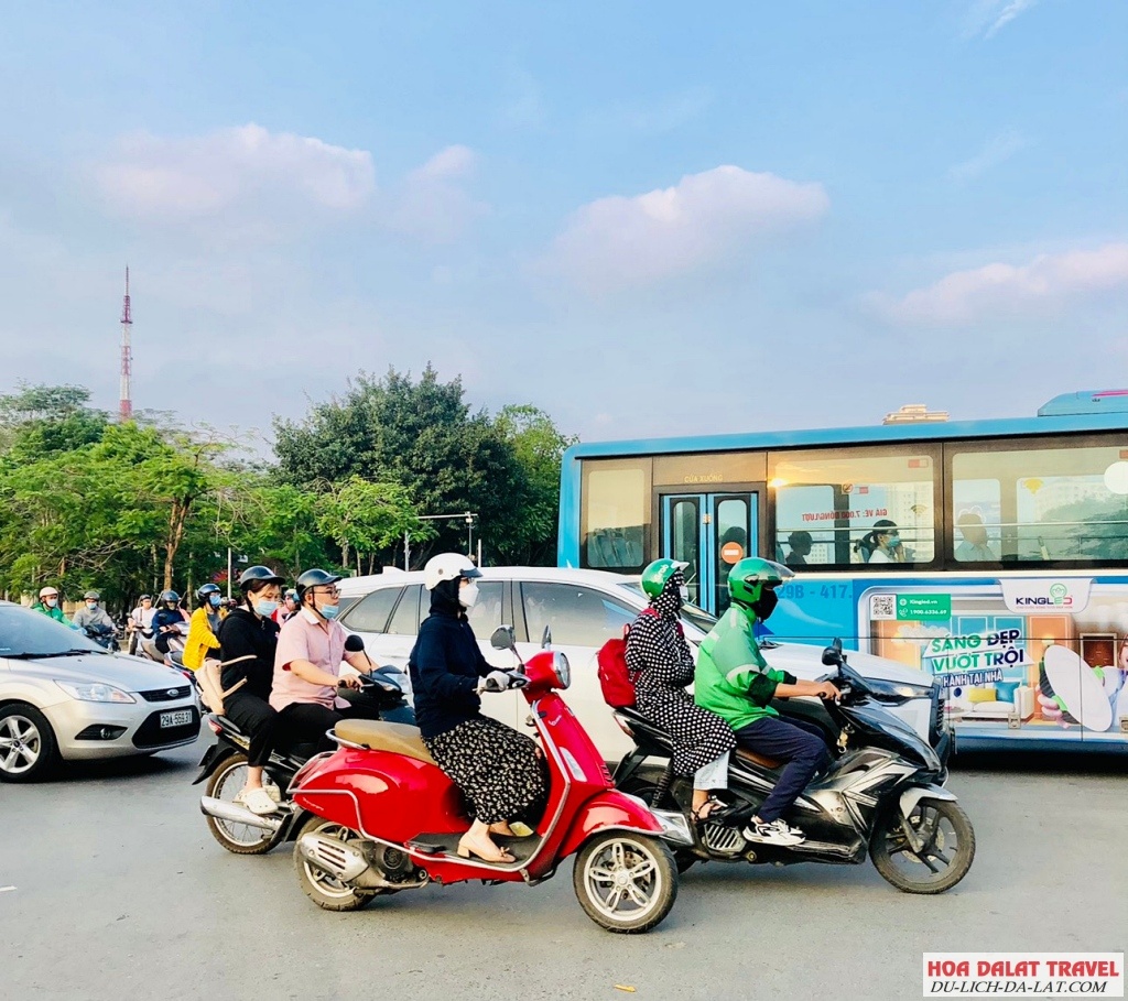 Dự báo thời tiết Đà Lạt trong kỳ nghỉ lễ
