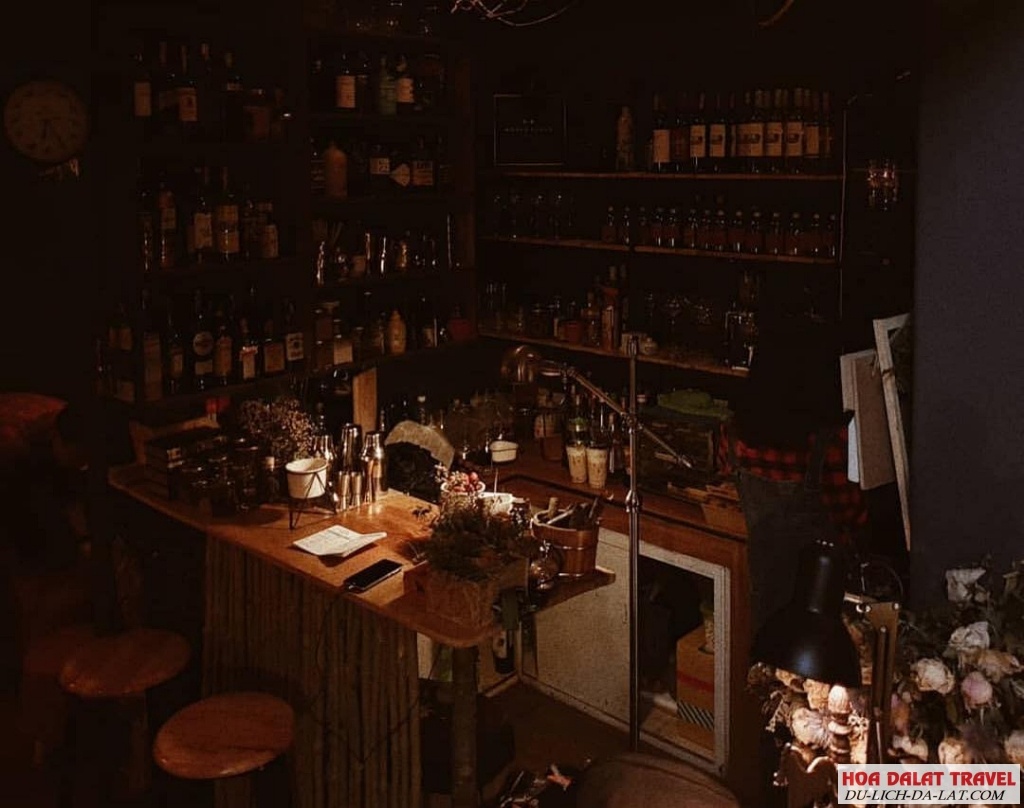 Fox’s Den có gì hot