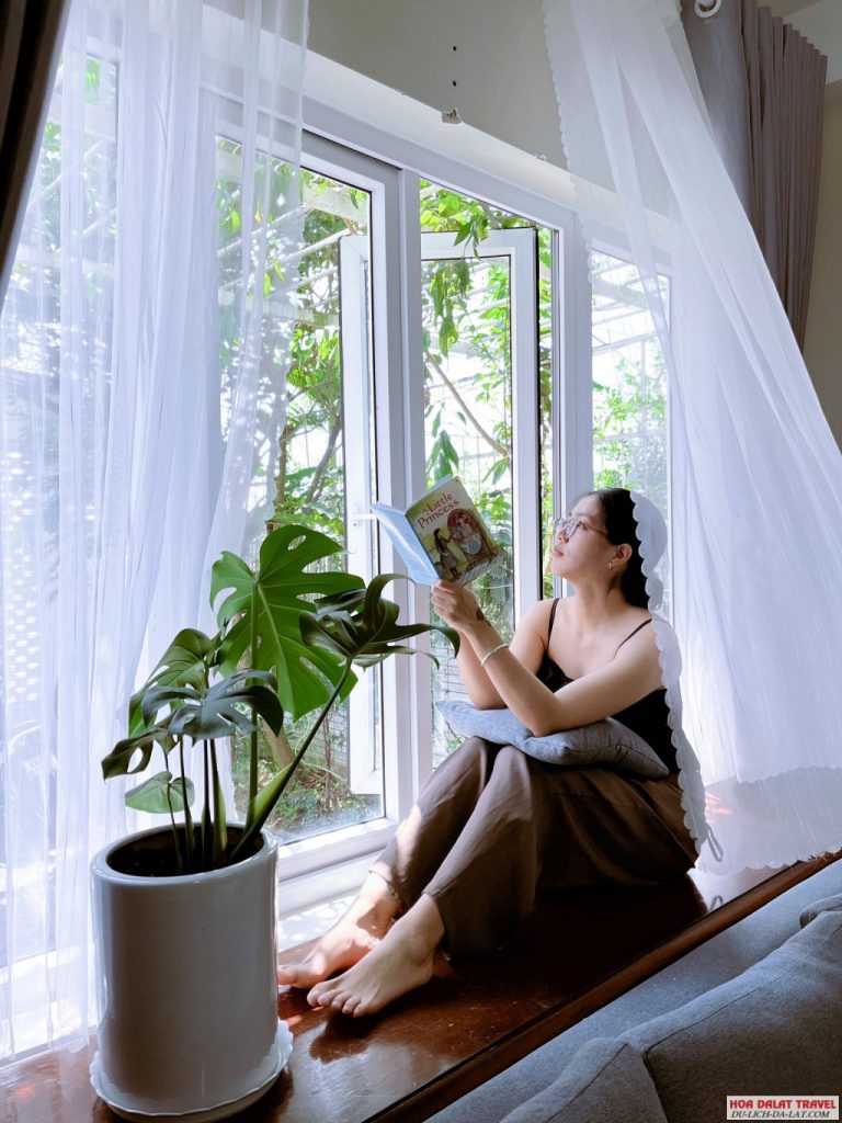 Hai A Villa - Hệ thống Villa Đà Lạt