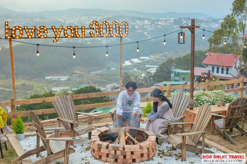 Hoàng Hôn 3000