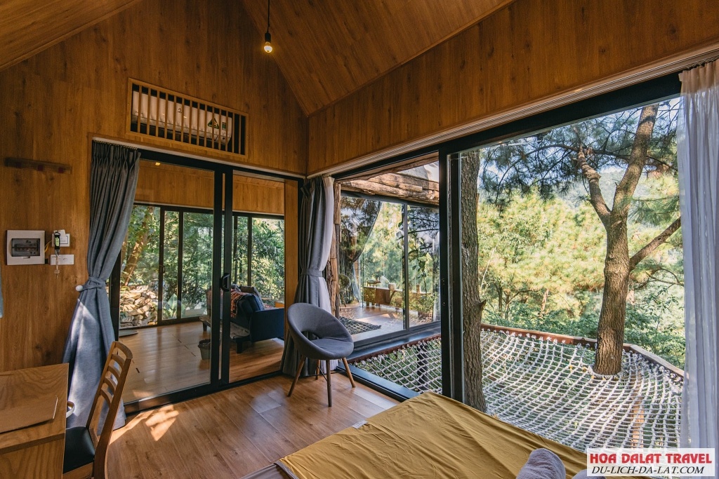 Homestay mang lại lợi ích về chi phí đáng kể