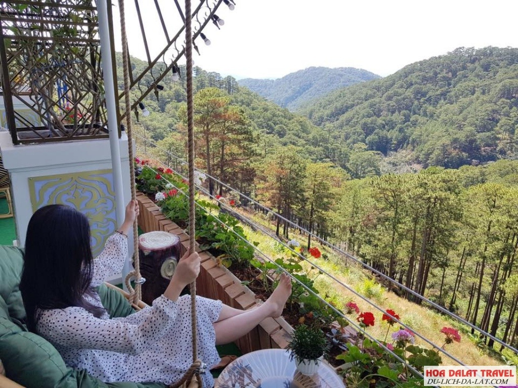 Horizon Coffee Đà Lạt