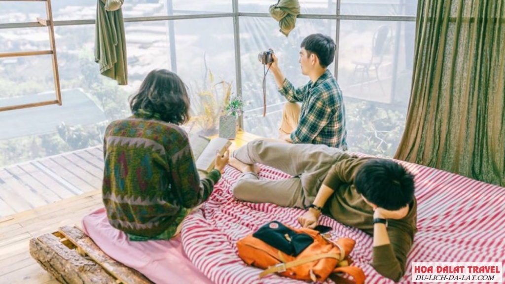 Kết thêm nhiều bạn mới