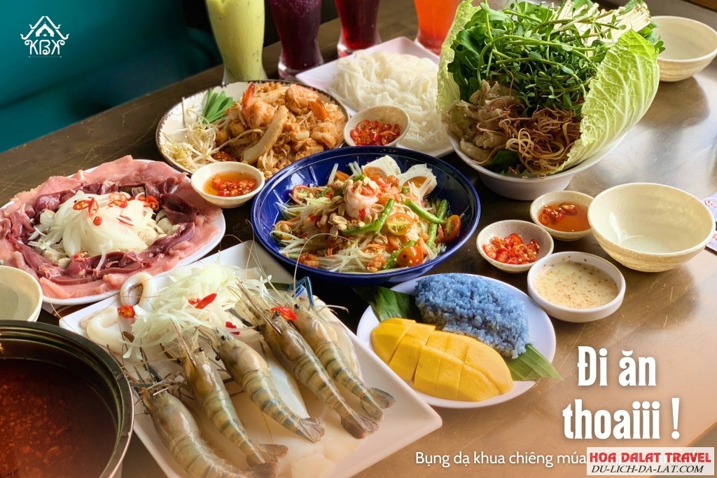 Khap Bun Kha