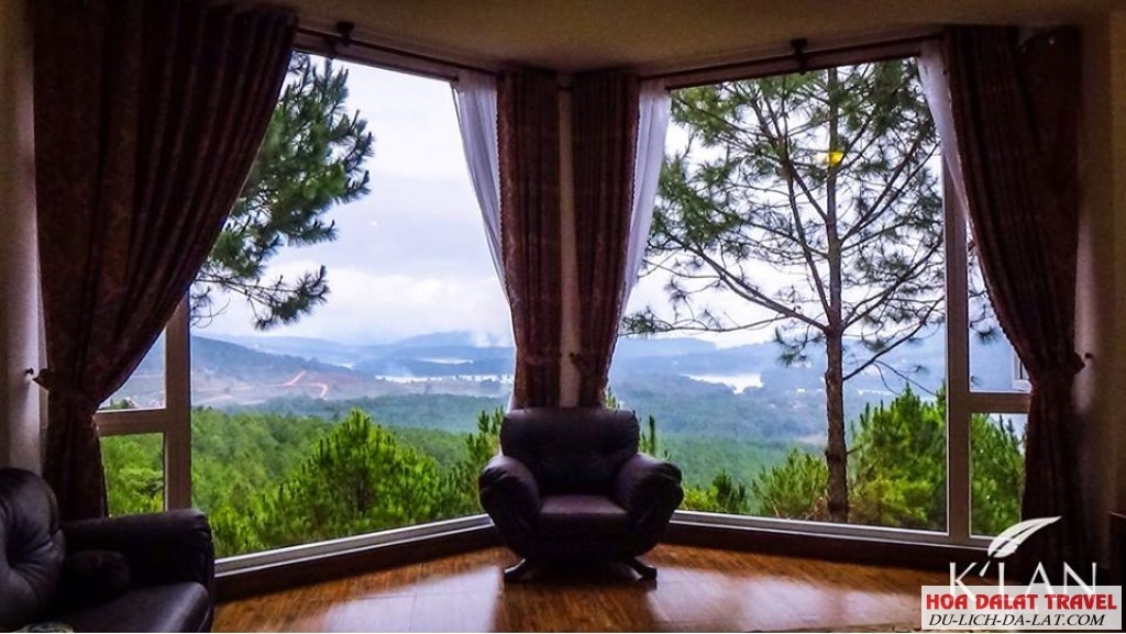 Klan Eco Resort