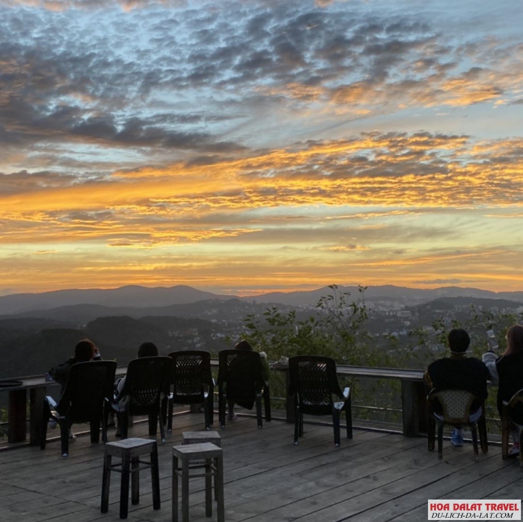 Kong Cafe Đà Lạt