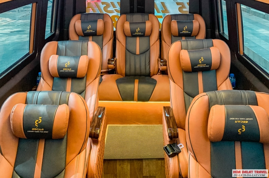 Lạc Hồng Limousine