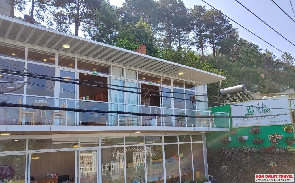 Lavie Villa Đà Lạt