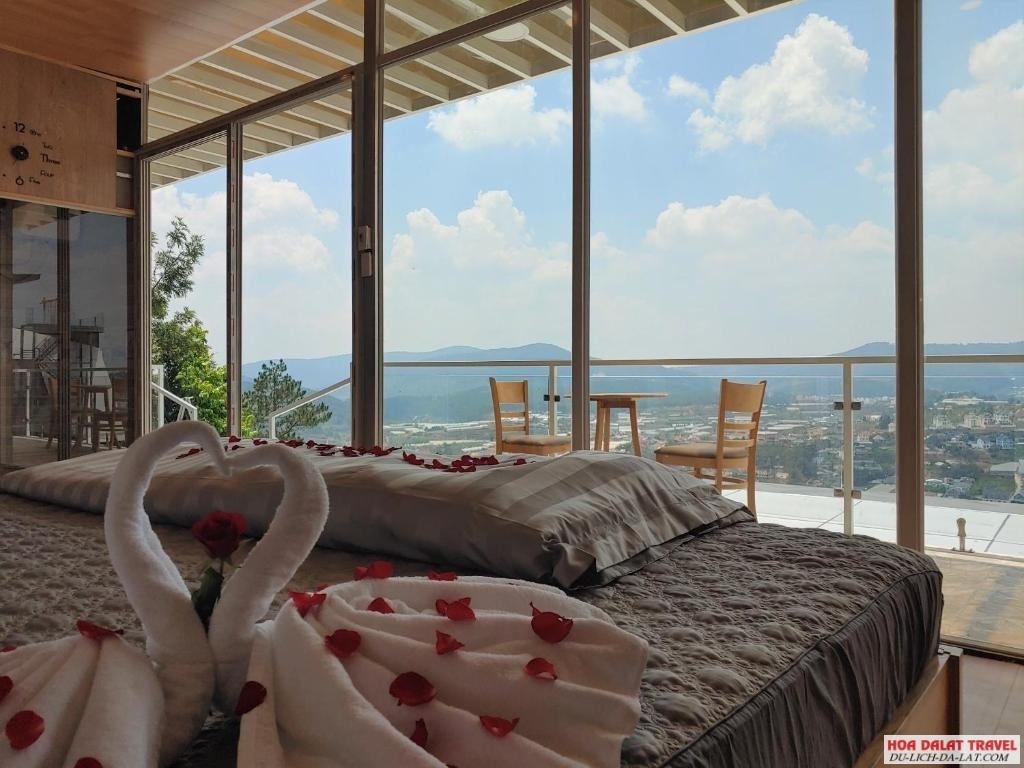Lavie Villa