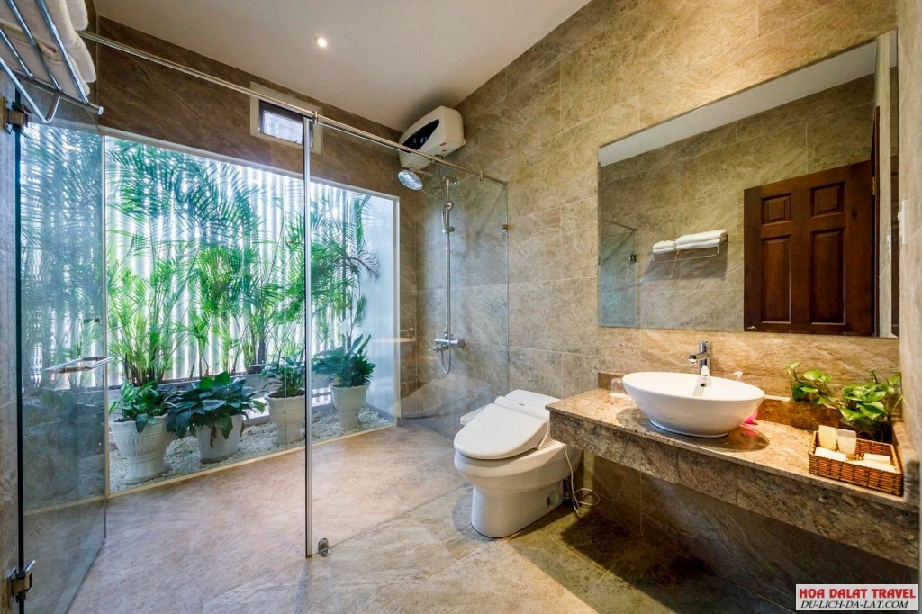 Lê Hoàng Villa Đà Lạt