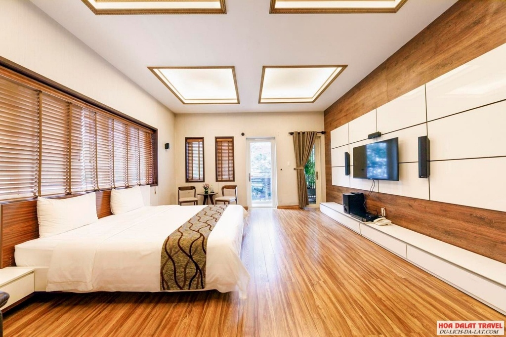 Lê Hoàng Villa