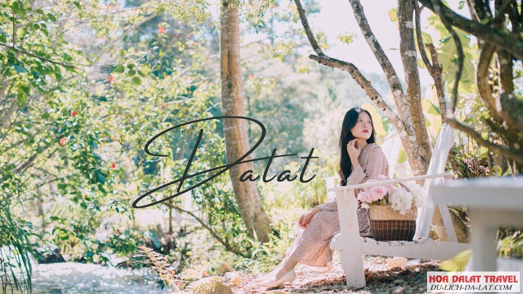 Lỡ Đà Lạt