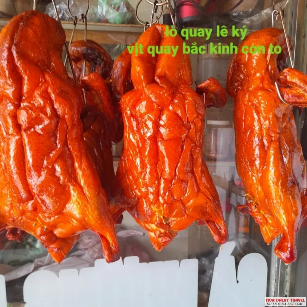 Lò Quay Lê Ký