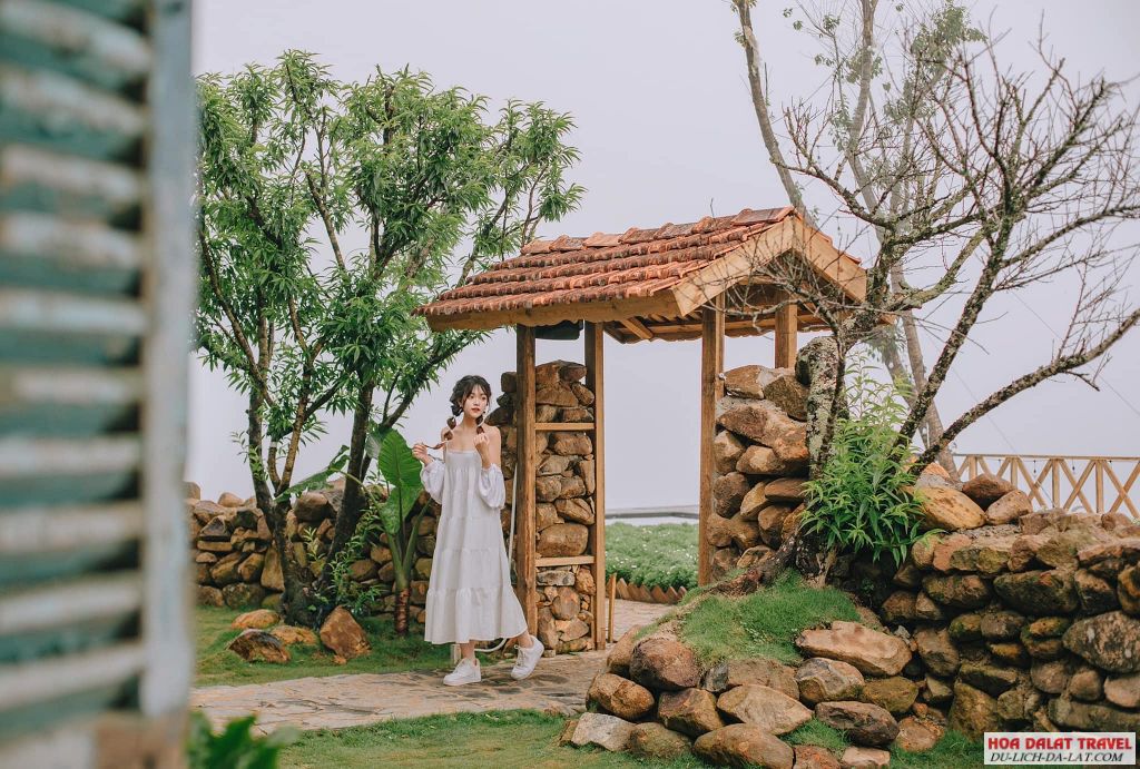 Lời Của Gió Đà Lạt