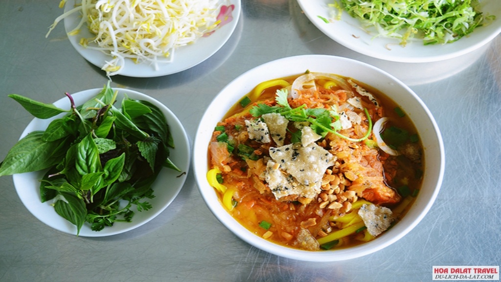 Mì Quảng Hằng