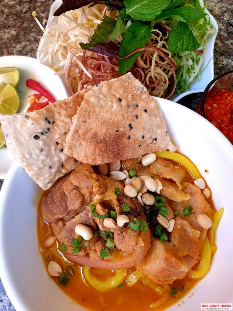 Mì Quảng Trang