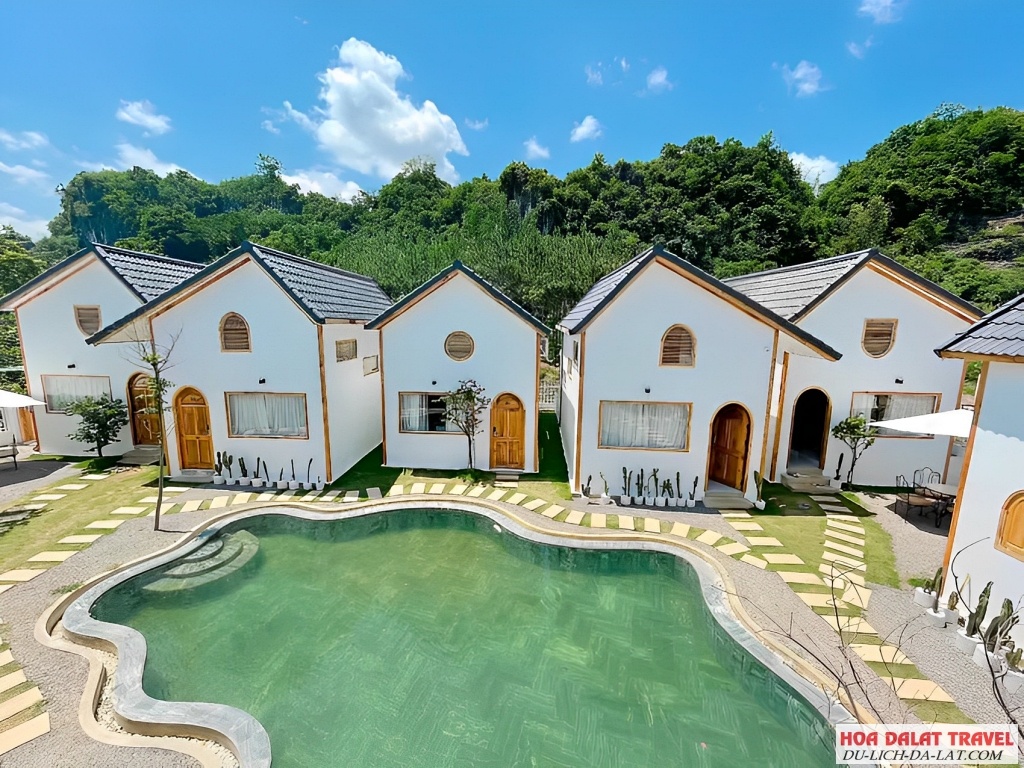 Nét đặc trưng của homestay