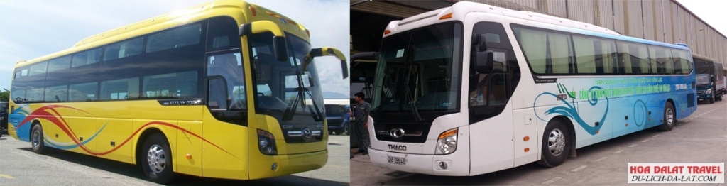 Nhà xe Hiệp Đức