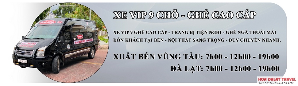 Nhà xe Limousine Thảo Hồng