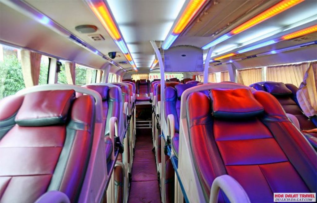 Nhà xe Philip Travel Limousine