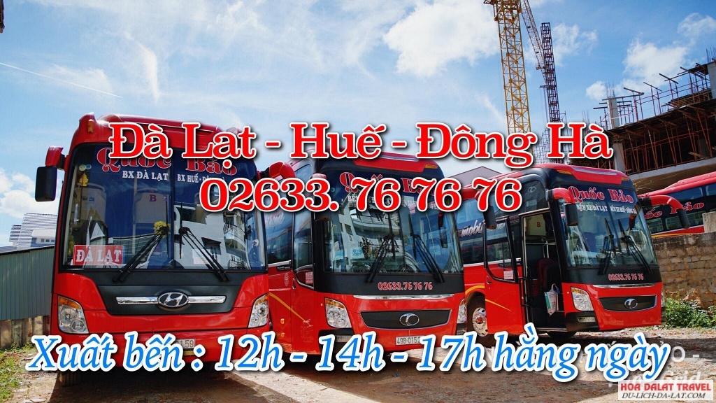 Nhà xe Quốc Bảo