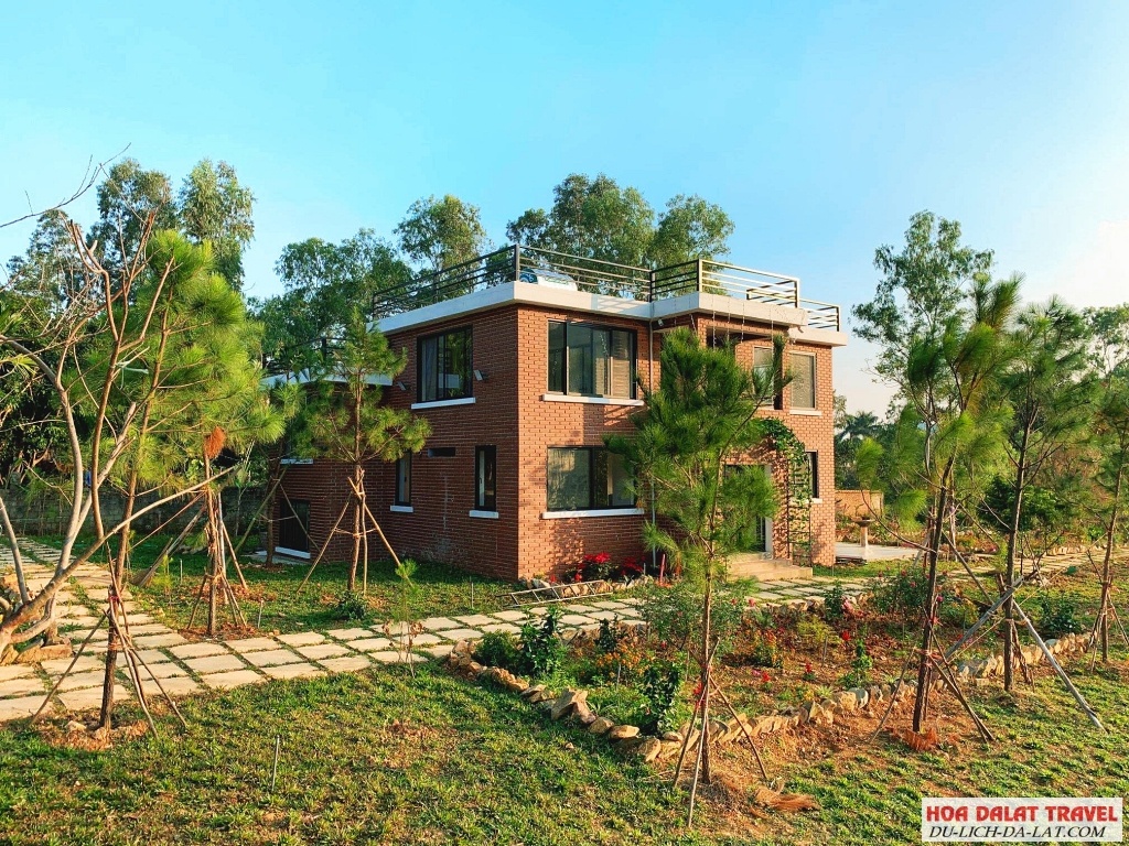 Những thông tin thú vị và bổ ích về homestay