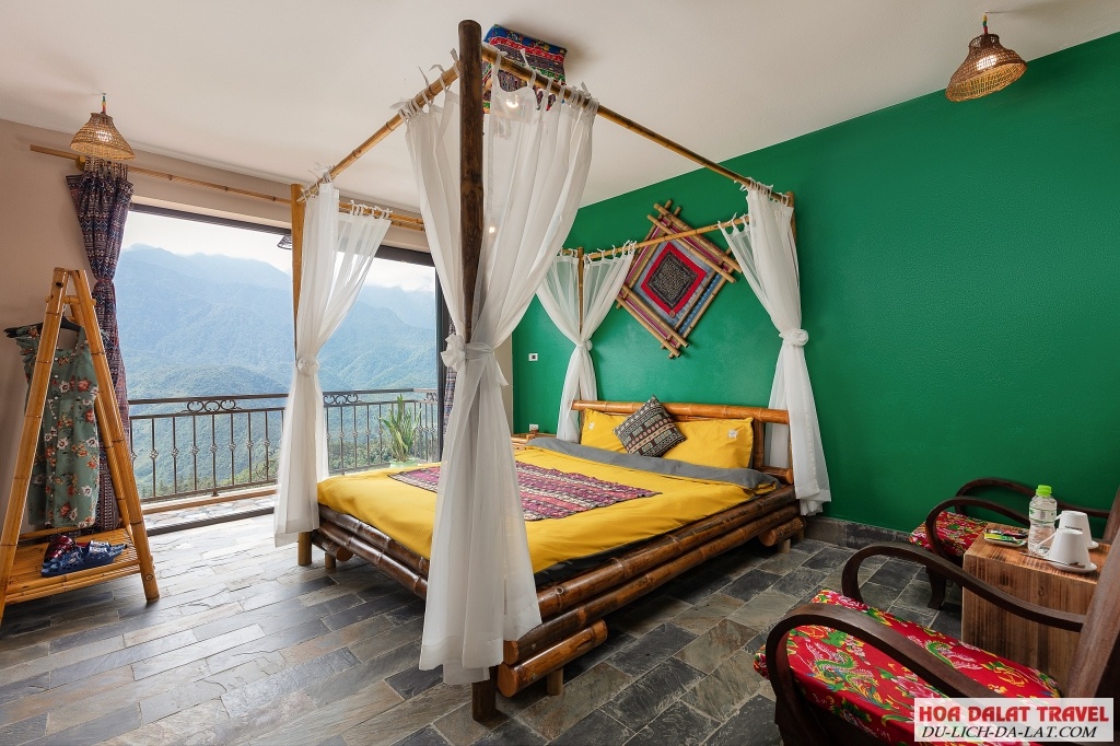 Phân biệt Homestay cùng những mô hình lưu trú khác