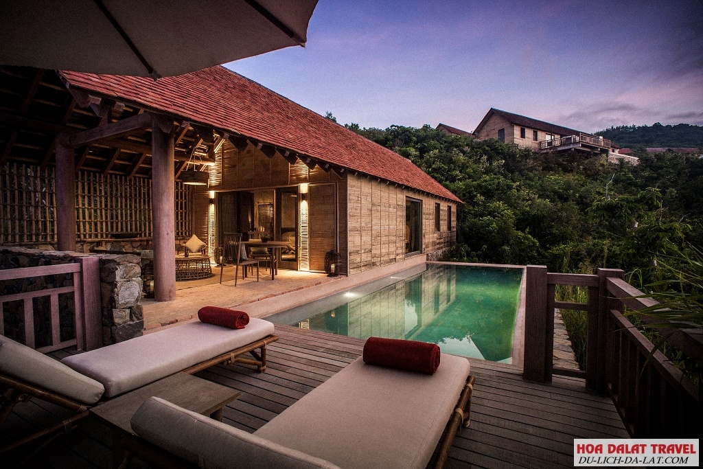 Resort