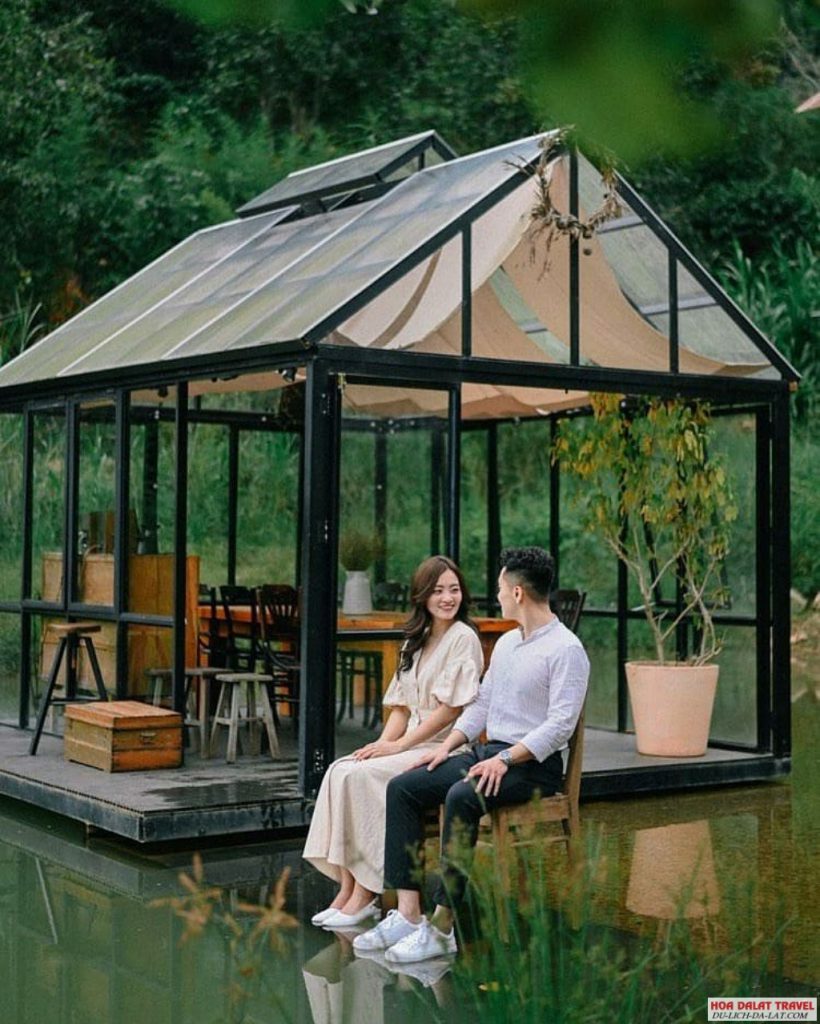 Review Đợi Một Người