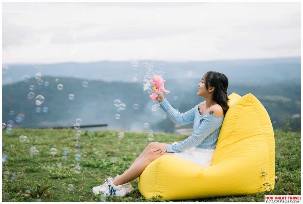 Review đi Đà Lạt