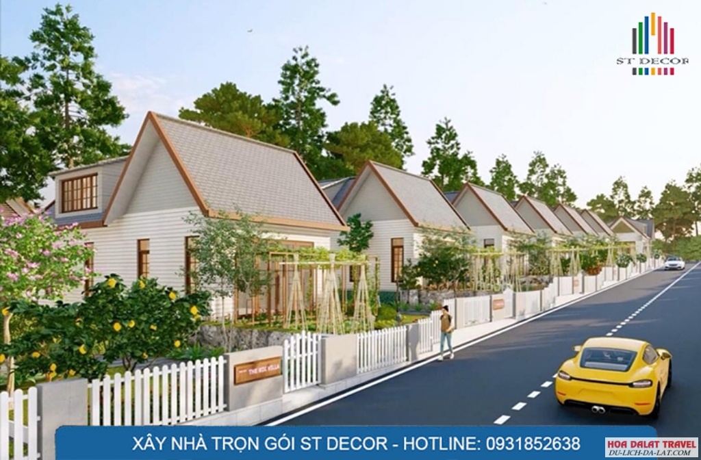 ST Decor Đà Lạt