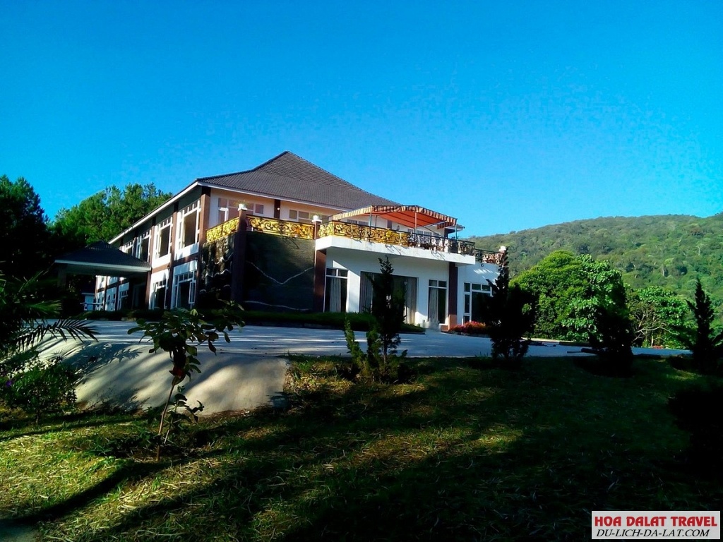 Sivananda Yoga Đà Lạt