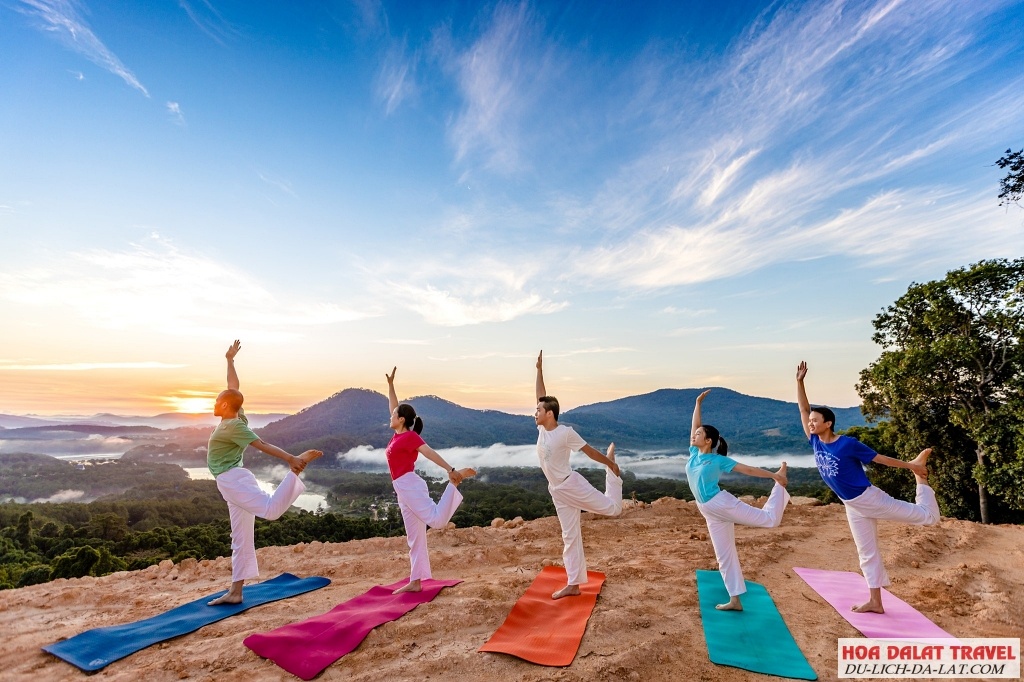 Sivananda Yoga
