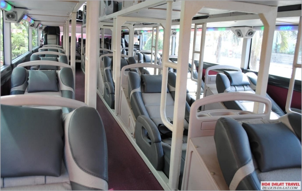 Số Điện Thoại Nhà Xe Phương Trang