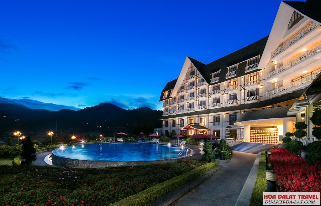 Swiss Belresort