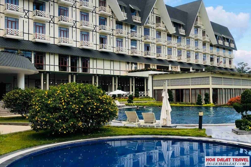 Swiss Belresort