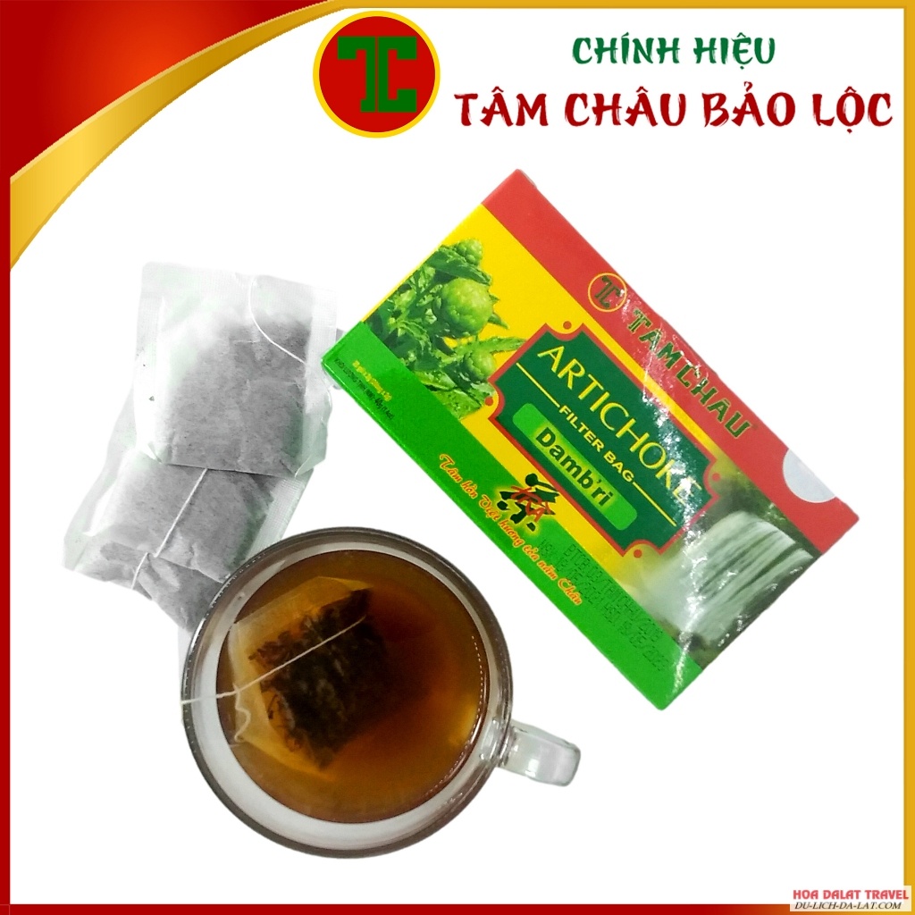 Tâm Châu