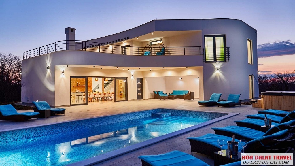 Tất tần tật những điều bạn cần biết về villa