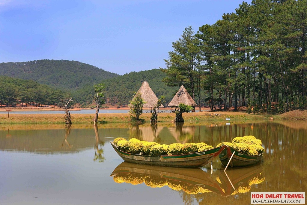 Thung Lũng Vàng